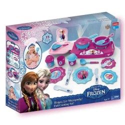 SET DE CUINA FROZEN