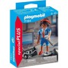 PLAYM. PLUS MECANICA