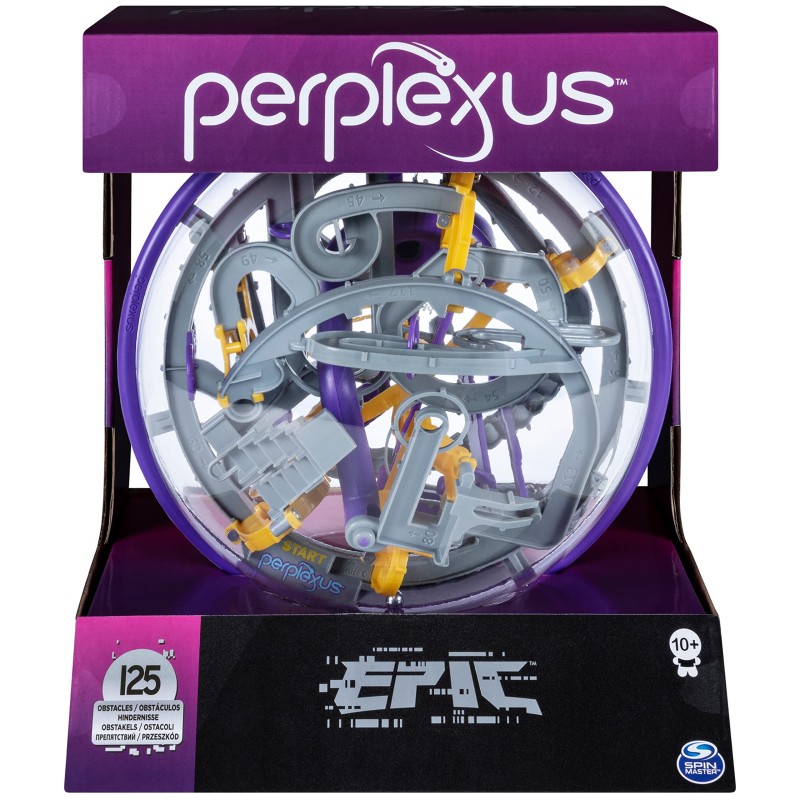 PERPLEXUS EPIC