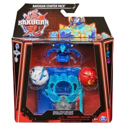 BAKUGAN STARTER PACK