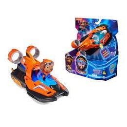 PAW PATROL MOVIE ZUMA