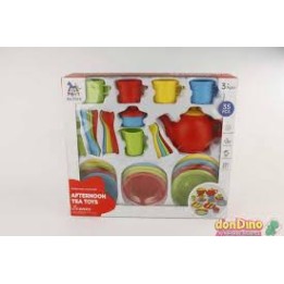 JOC DE TE 35 pcs