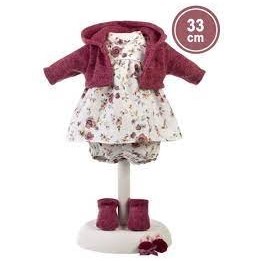 VESTIT GRANA 33 cm