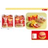 SET HAMBURGUESA ASST