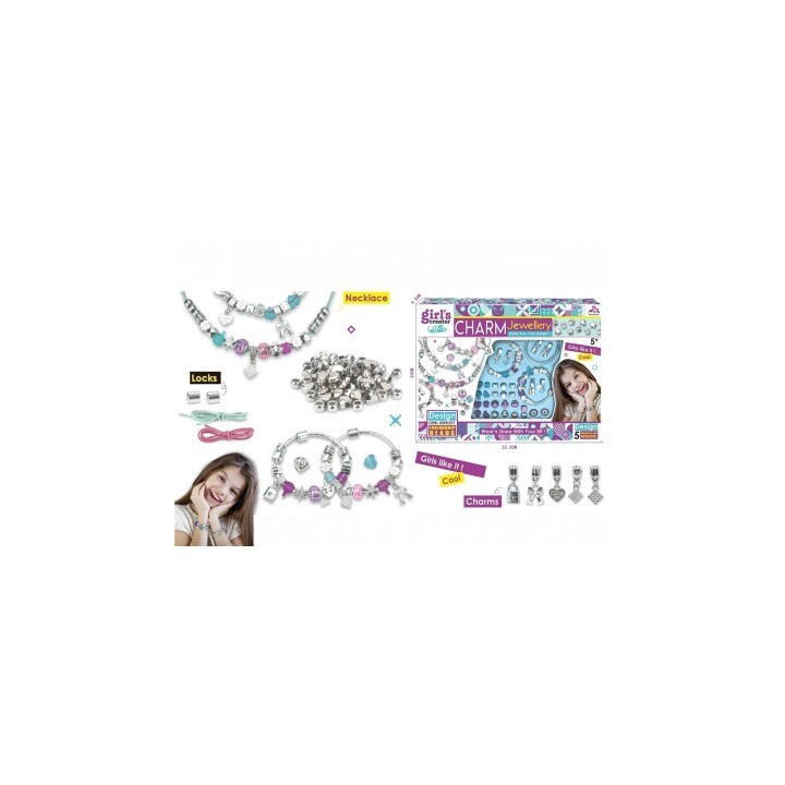 CREA TUS PULSERAS