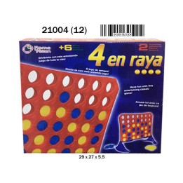 4 EN RATLLA