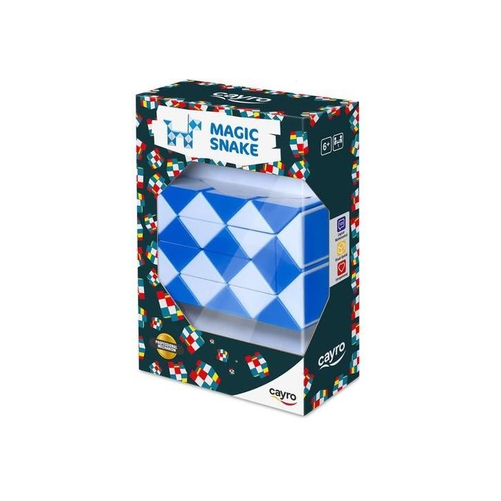 CUB MAGIC SNAKE