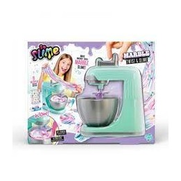 SLIME MIXER MACHINE