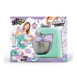 SLIME MIXER MACHINE