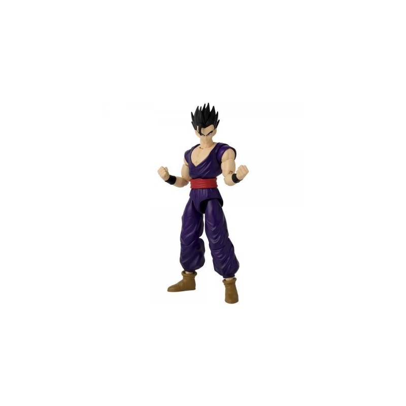 GOHAN DRAGON STARS