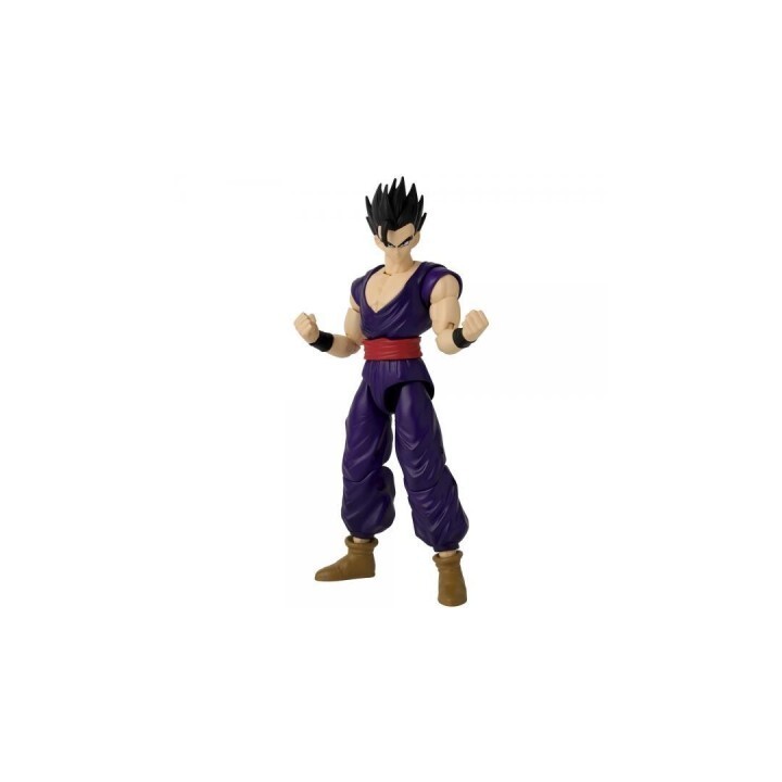 GOHAN DRAGON STARS