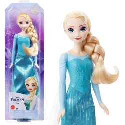 ELSA FROZEN