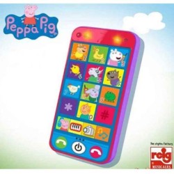 SMARTPHONE PEPPA PIG