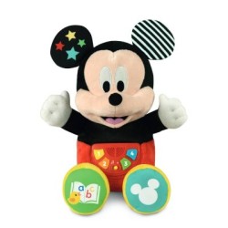 BABY MICKEY CONTES