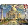 PUZZLE 1000 TAJ MAHAL