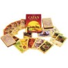 JOC CARTES CATAN MINI