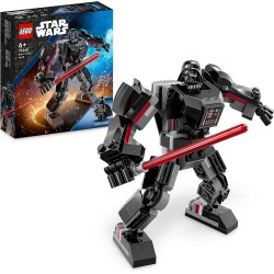 LEGO SW MECA DARTH VADER