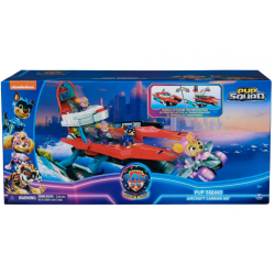 PAW PATROL AIRCRAFT