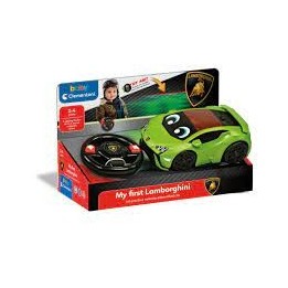 MY FIRST LAMBORGHINI R/C