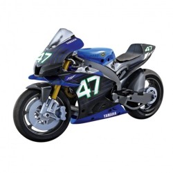 YAMAHA M1