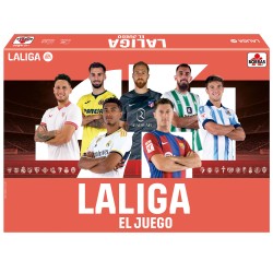 LA LLIGA EL JOC 23-24