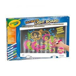 PISSARRA LED