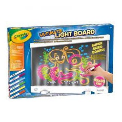 PISSARRA LED