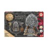 PUZZLE 3D GAME OF DE THRONES FUSTA