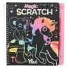 YLVI MAGIC SCRATCH