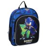 MOTX. SONIC  32cm