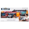 X-SHOT- SKINS LAST 16 DARDS