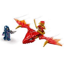 LEGO NINJAGO DRAGONS RISING