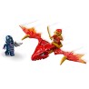 LEGO NINJAGO DRAGONS RISING