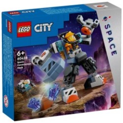 LEGO CITY SPACE