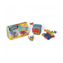 PIRATIX TRESURE AVENTURE