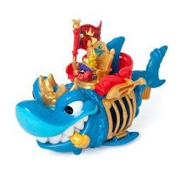 PIRATIX KING SHARK