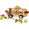 LEGO FR CAMIO HOT DOG