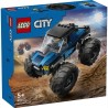 LEGO CITY MONSTER TRUCK