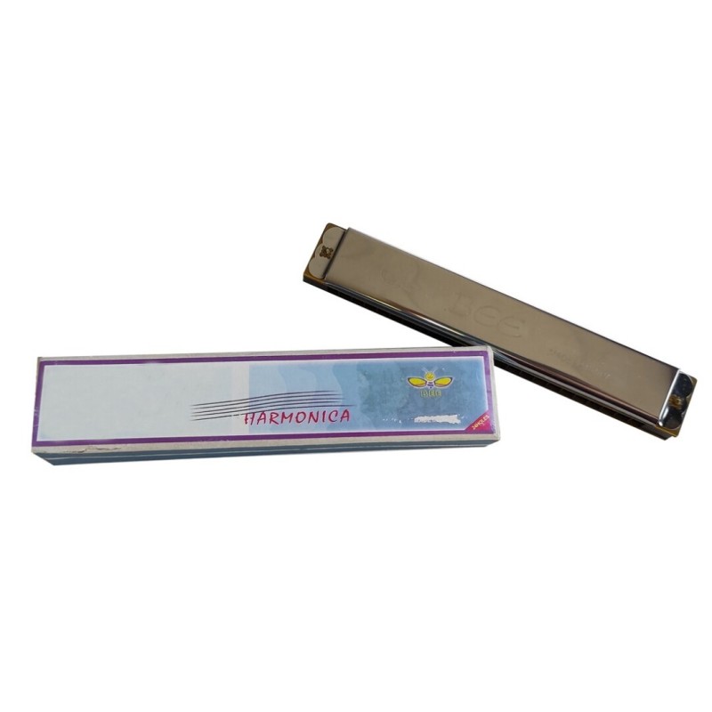 HARMONICA 48 VEUS