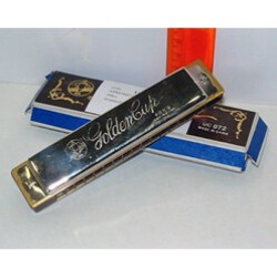 HARMONICA 32 VEUS