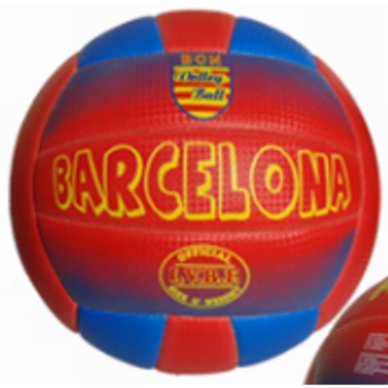 VOLLEY BARCELONA