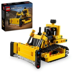 LEGO TEC. BULLDOZER