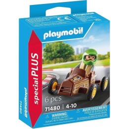 PLAYM. NEN AMB KART
