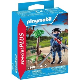 PLAYM. NINJA
