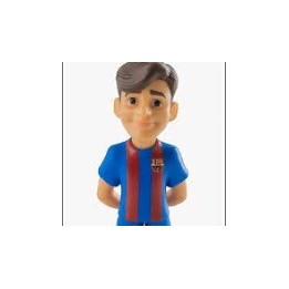 PVC GAVI BARÇA