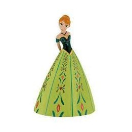 PVC  ANNA FROZEN