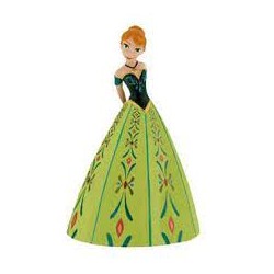 PVC  ANNA FROZEN