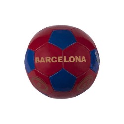 FUTBOL BARCELONA