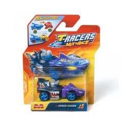 T-RACERS MIX N RACE  PACK 1