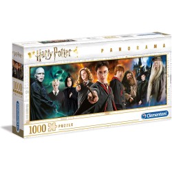 PUZZLE 1000 HARRY P. PANOR